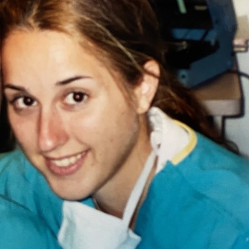 Dre Isabelle Ouimet